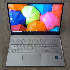 HP Pavilion 15 Laptop